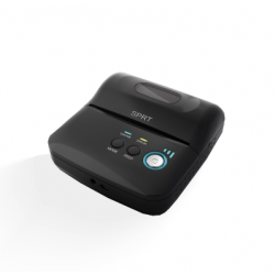 Impressora Portátil SPRT Bluetooth SITTEN SP-RMT9