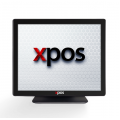XPOS 17'' J1800 (S/Display VFD)