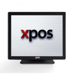 XPOS 17'' J1800 (S/Display VFD)