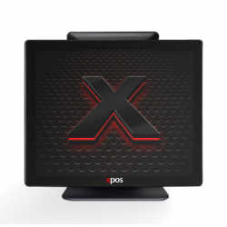 POS XPOS I5 com VFD