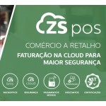 Software ZoneSoft ZSPos Clouding Mensal